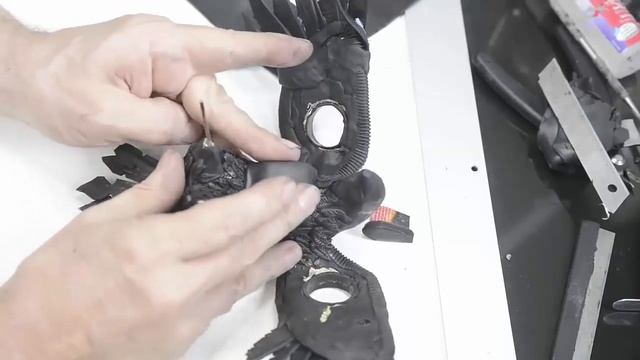 Альтернативный стимпанк. Ворон (часть3)