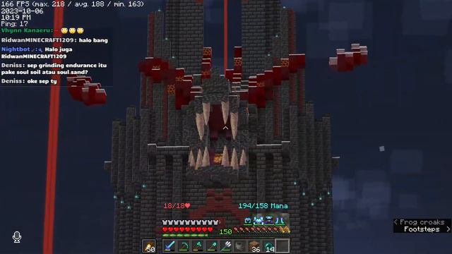 BAAAAAAAAA | Brutal Legends #47 смотреть онлайн