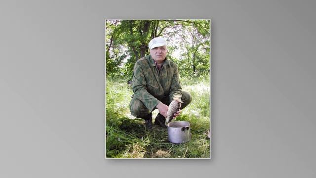 Экспедиция по реке Днепр в 2005 смотреть онлайн