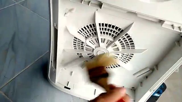 Cara Membersihkan Air Purifier SHARP • [ Sangat Mudah Tanpa Ribet ] смотреть онлайн