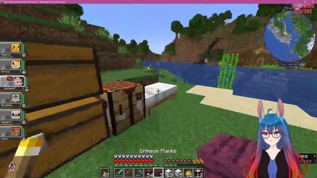 The Very Best SMP a Cobblemon Server [vod 2] смотреть онлайн