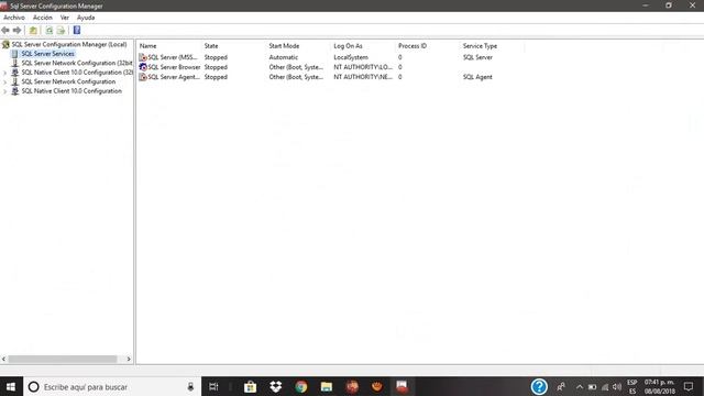Reparar Error JoinServer Connect Fail смотреть онлайн