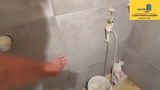 Как выполняется Ремонт Квартиры в Москве❓Переулок Шакальского✅ смотреть онлайн