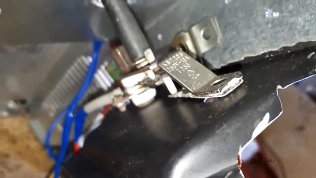 Самодельный нижний подогрев, BGA станции. Продолжение следует.. смотреть онлайн