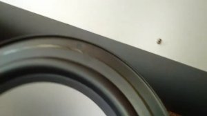 Что внутри Klipsch F-2?