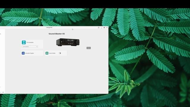 CREATIVE Sound Blaster X5 Recenzja смотреть онлайн