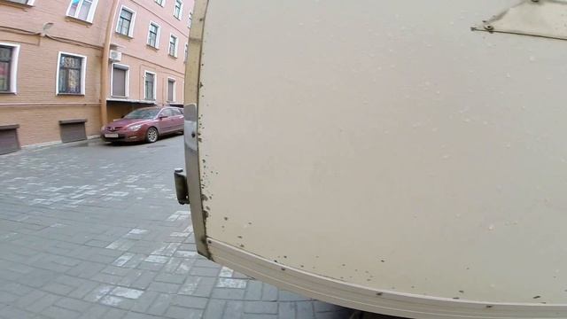 ЧЕСТНЫЙ ОТЗЫВ ВЛАДЕЛЬЦА ЗА 4 ГОДА ЭКСПЛУАТАЦИИ / ВИС2349 смотреть онлайн