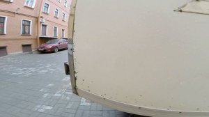 ЧЕСТНЫЙ ОТЗЫВ ВЛАДЕЛЬЦА ЗА 4 ГОДА ЭКСПЛУАТАЦИИ / ВИС2349