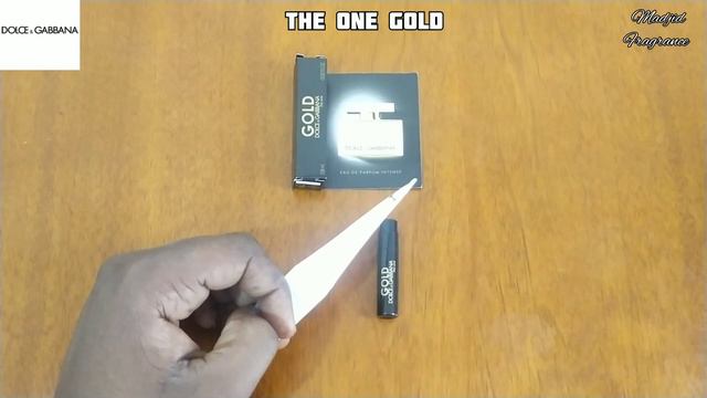 The One Gold Dolce And Gabbana | Best Women's Perfume смотреть онлайн