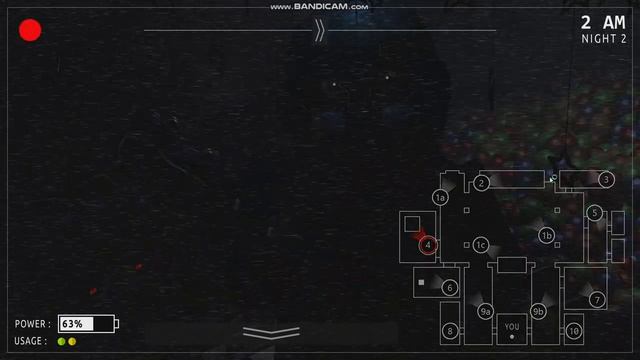 ну что поехали фнаф плюс #2 fnaf+