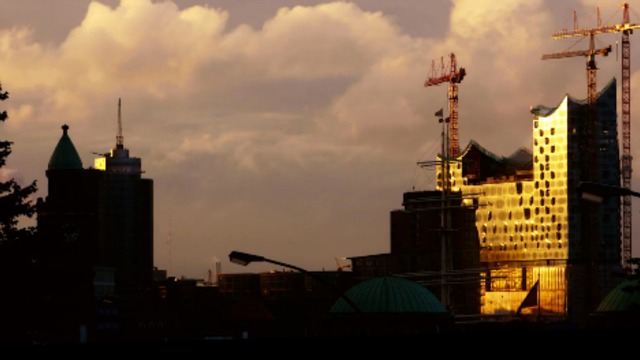 Time Lapse На рассвете смотреть онлайн