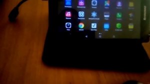 Как подключить мышку и клавиатуру к планшету