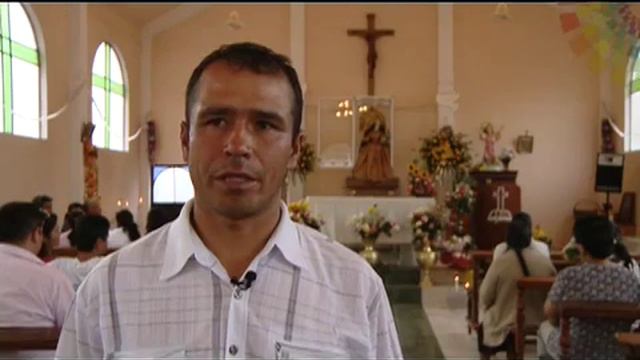 AMA LA VIDA TV - Ecuador- Programa 43 (1/3) смотреть онлайн