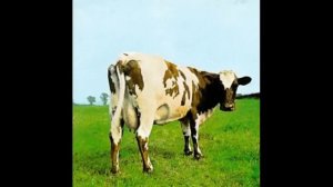Pink Floyd - Atom Heart Mother (Full Album)