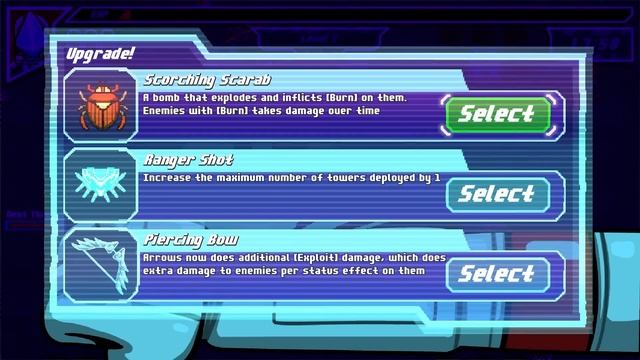 $4 Sentai Tower Defense Bullet Heaven! - Rift Rangers смотреть онлайн