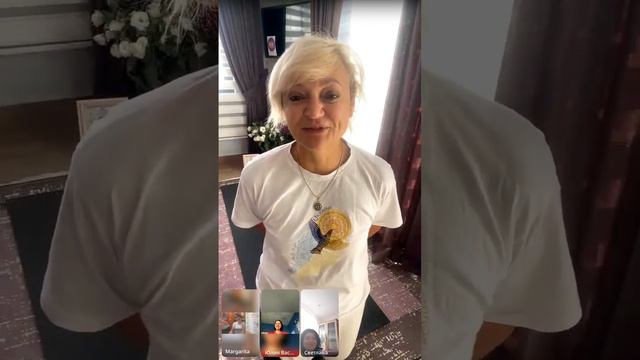 Кундалини йога для начинающих. Занятие -2 утреннее. 29 января 2024 г.🇺🇦🇺🇦🇺🇦🇺🇦 смотреть онлайн