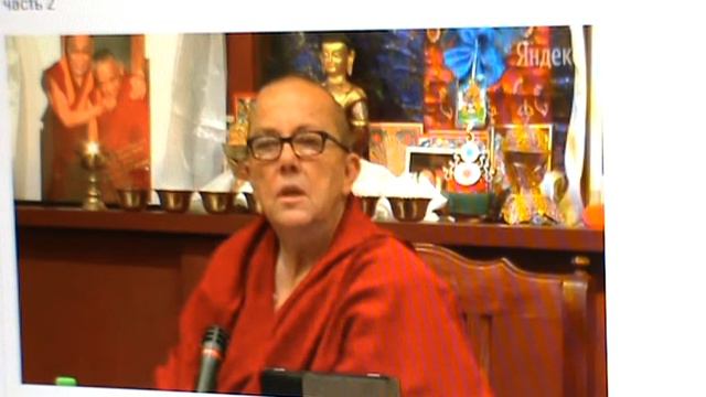 РОБИНА КУРТИН.Природа ума-5