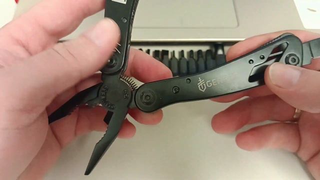 обзор мультитула GERBER Bear Grylls смотреть онлайн