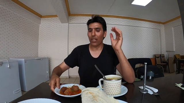 Iğdır Sokak Lezzetleri! - Bu Yemekleri Neden Yemeliyim? смотреть онлайн