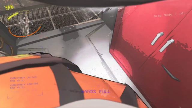 Lethal Company VOD #6 смотреть онлайн