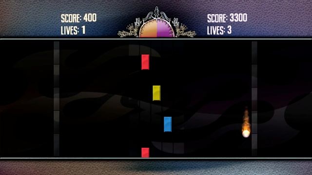 Guitar Hero: World Tour - Rockout! Debug Minigame смотреть онлайн