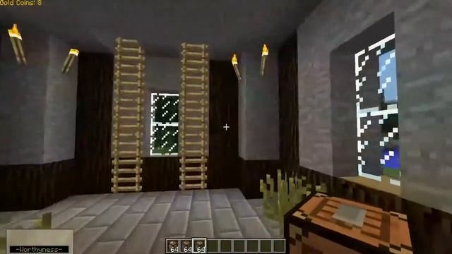 Minecraft Mods 1.5.2 + Pasta .Minecraft #07 смотреть онлайн