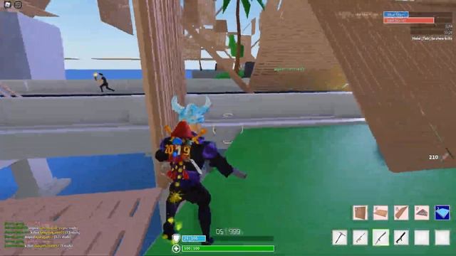 Roblox Fortnite Is very Interesting...... смотреть онлайн