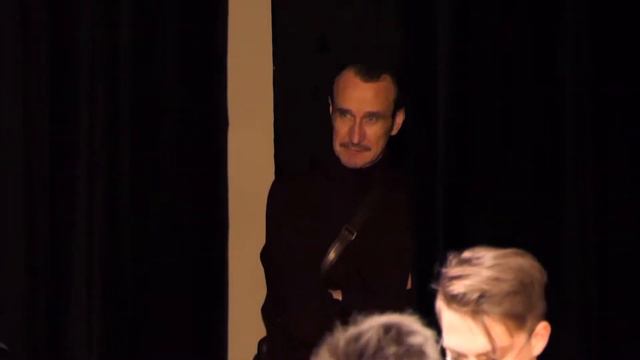 Solo Sax Alto Libertango смотреть онлайн