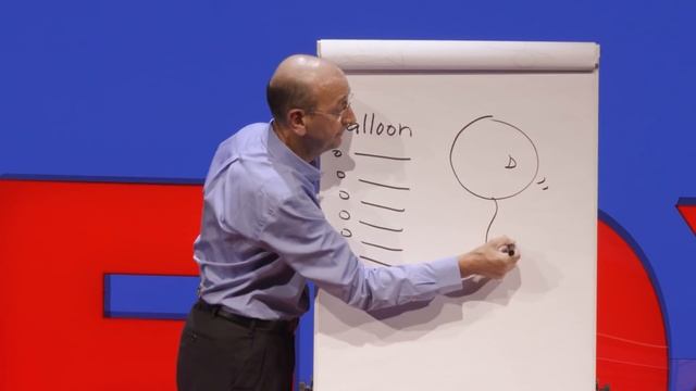 How to draw to remember more | Graham Shaw | TEDxVienna смотреть онлайн