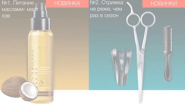 Видеообзор Каталог AVON 12 2018 смотреть онлайн