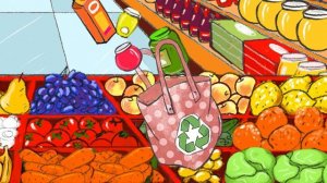 Здоровое питание Сезон 2, Серия 13 - Разумное потребление