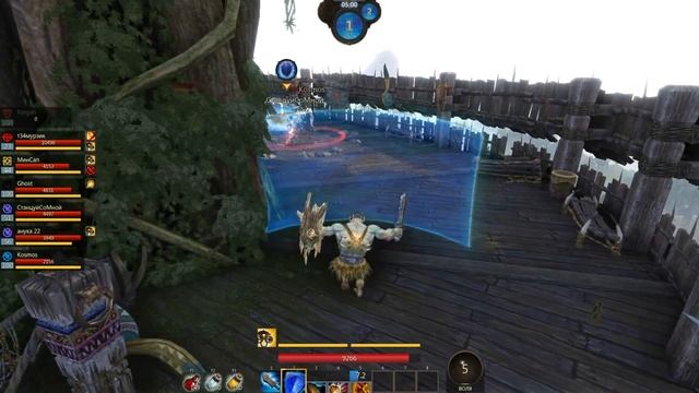 PANZAR В 2022 ЖИВ? СОЗДАЛ ОРКА В ПАНЗАР