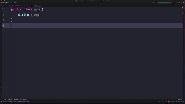 3 Tips for Better Coding Presentations in Android Studio and IntelliJ смотреть онлайн
