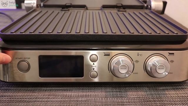 Обзор ТОП брендов грилей. Какой электрический гриль купить? Рассказываем #1 DAUKEN XG2600 TITAN смотреть онлайн