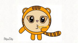 Playkids Band 7 (My Version)