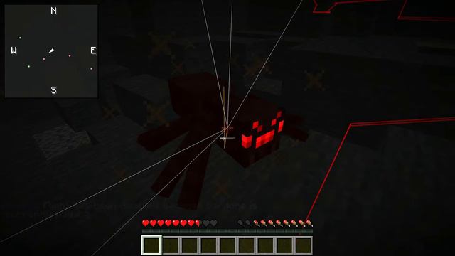 Impact Baritone Auto Walk Demo - Escapes From Spawn From A Random Anarchy Server смотреть онлайн