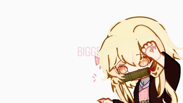 | Genshin Impact x Demon Slayer | Kny | Roleswap | Gacha art | ♡♡ | смотреть онлайн