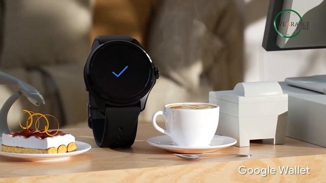 TicWatch Pro 5 vs TicWatch Pro 3 Ultra - A Worthy Upgrade? смотреть онлайн