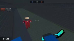 Баги в Block strike | КАК СДЕЛАТЬ ИГРОКА НЕВИДИМЫМ И БЕССМЕРТНЫМ!!! 4.7.5