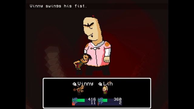 Lisa: the Pointless( Friendship and Violence) - Part 1 смотреть онлайн