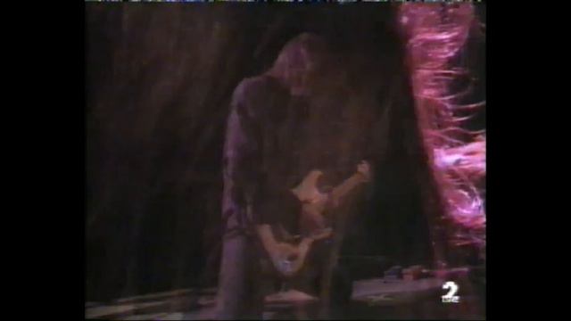 NUNO BETTENCOURT-Guitar legends 1991-Flight of the wounded bumblebee+Crash landing смотреть онлайн