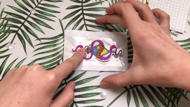 ?Идеи для бумажных сюрпризов/ Как я делаю бумажные сюрпризы/ Мир Бумажек? смотреть онлайн