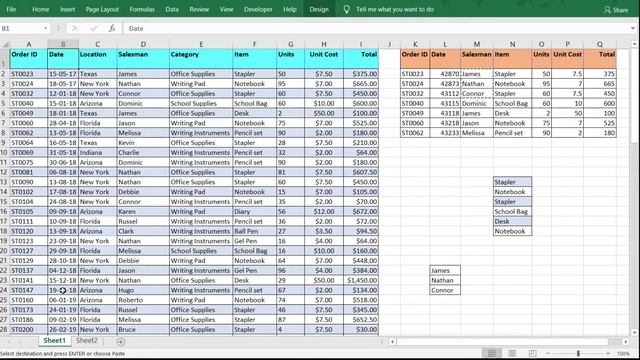 Top 50 Excel shortcuts that can make you pro Part 1 | 10 shortcuts you need to master смотреть онлайн
