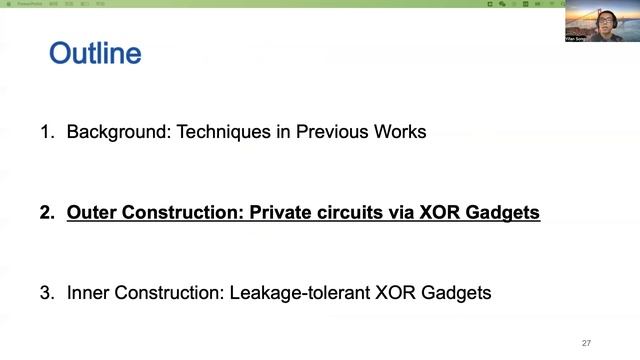 Private Circuits with Quasilinear Randomness смотреть онлайн