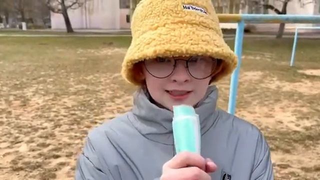 Мужское-Женское телешоу?