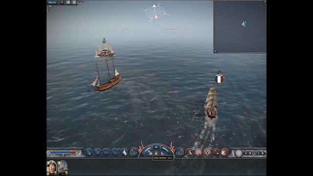 [Let's Play Napoleon- Total War]: Europa-Kampagne Großbritannien Part 14 смотреть онлайн