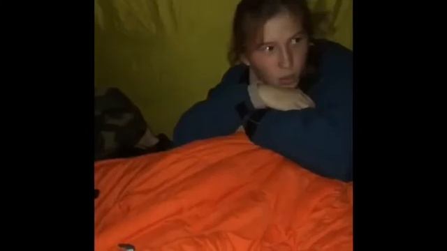 «УШАН» Туристический поход. Карелия смотреть онлайн