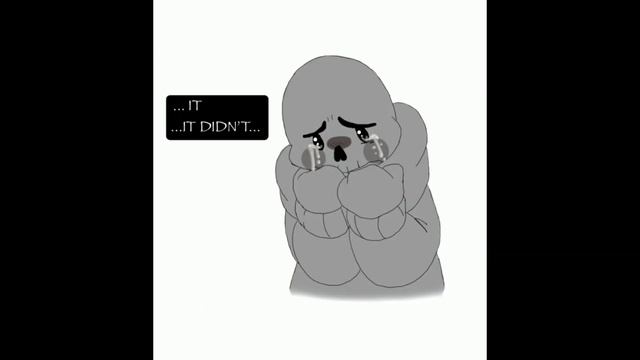 Тренировка | #андертейл | Озвучка комиксов андертейл смотреть онлайн