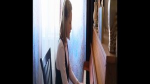 Исп. Редина Мария, 11 лет
П. Сенневиль. О. Туссен. Пробуждение весны