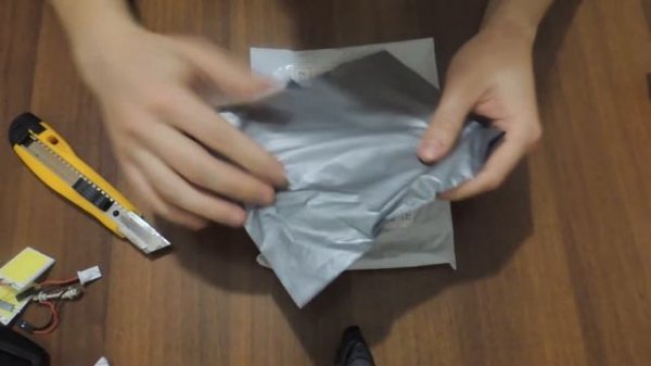 распаковка посылок с алиэкспресс